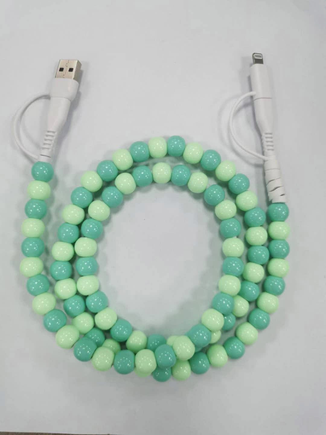 PREORDER- 4 in 1 Fast Charging Cable