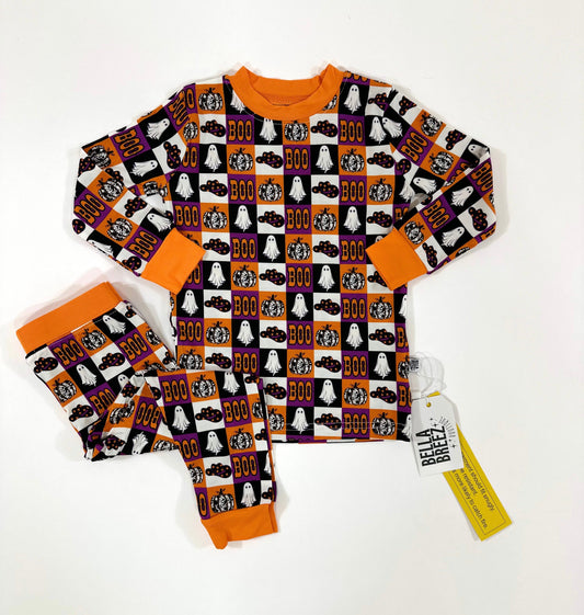 BOO Bamboo Set -DS