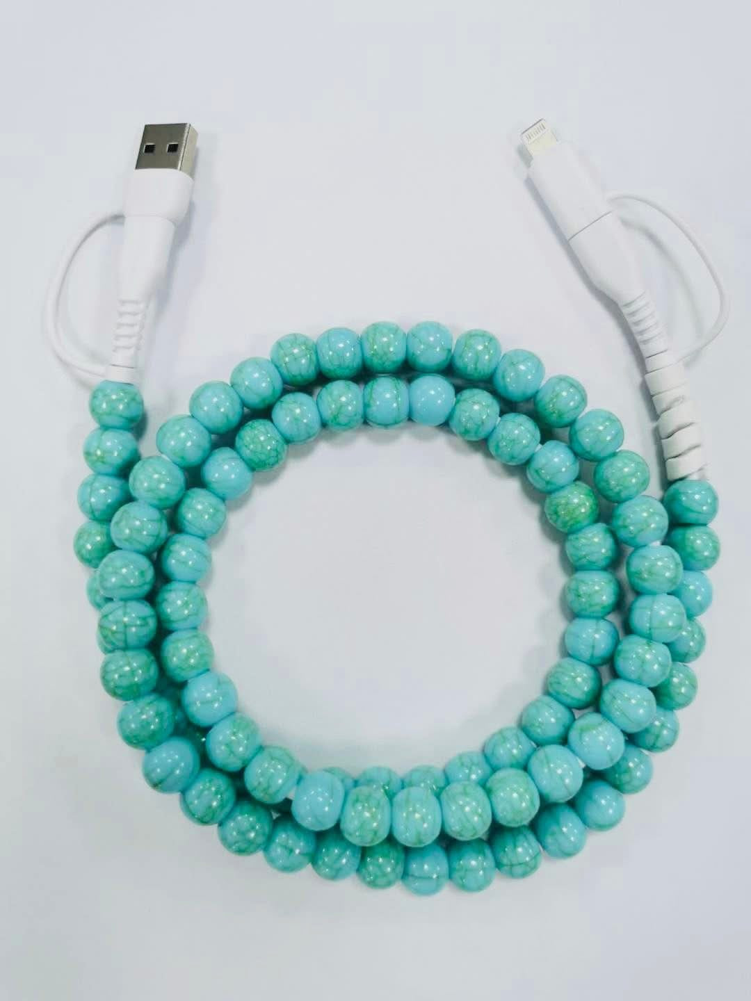 PREORDER- 4 in 1 Fast Charging Cable