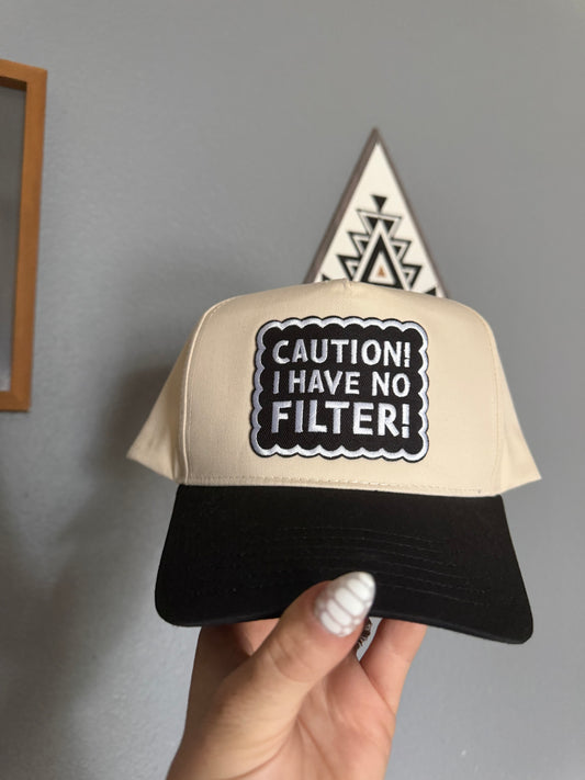 RTS Hats