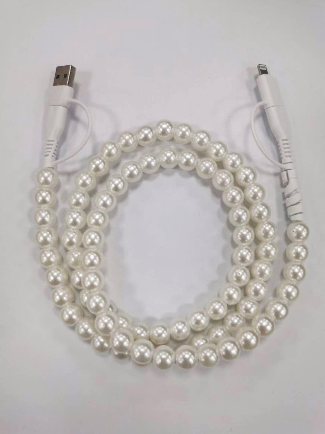 PREORDER- 4 in 1 Fast Charging Cable