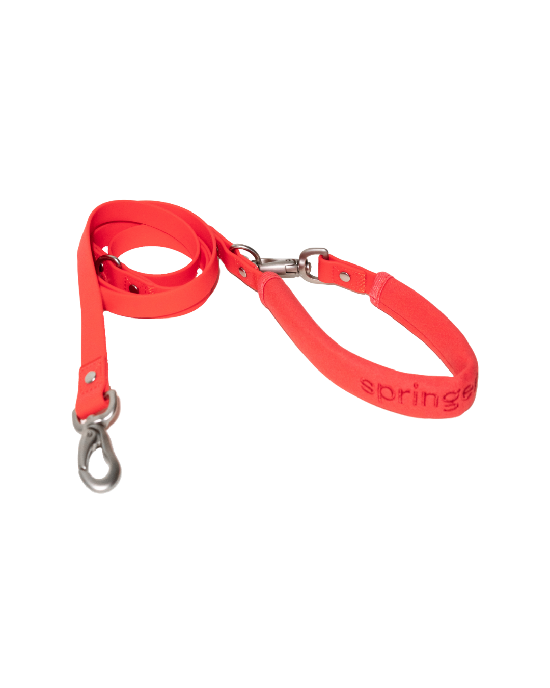 DS- Original Dog Leash with Neoprene Handle