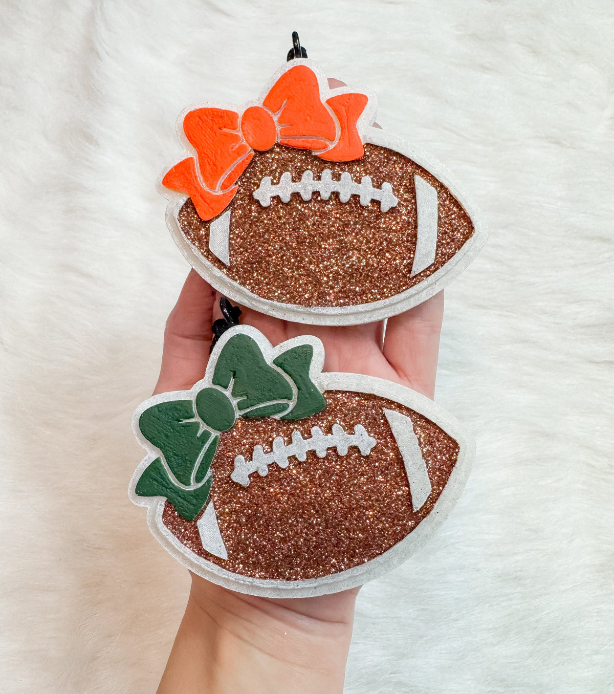 Football Freshie -DS