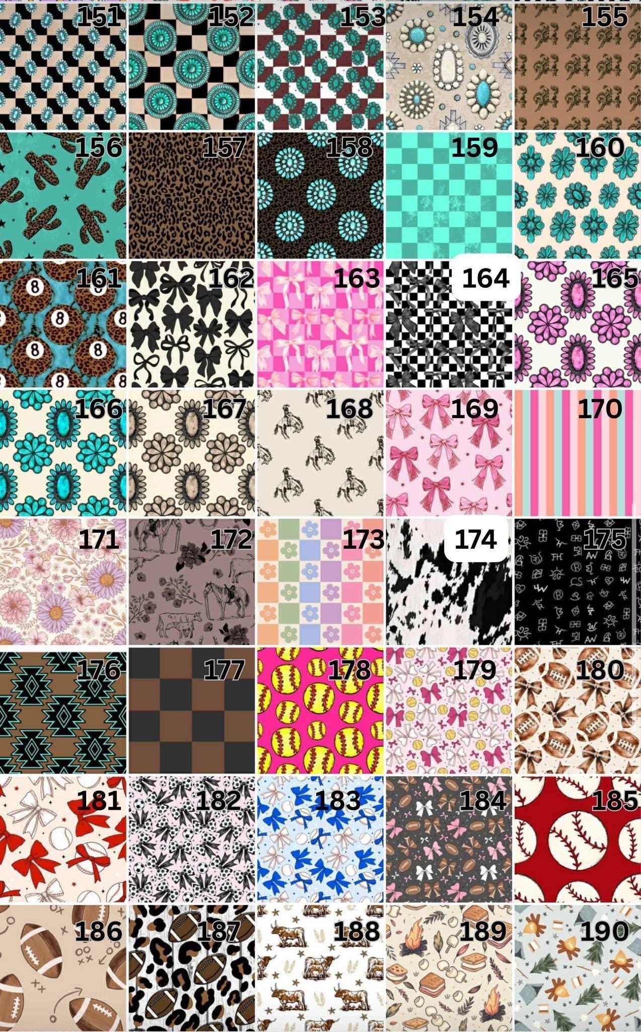 PREORDER- Cutie Clogs