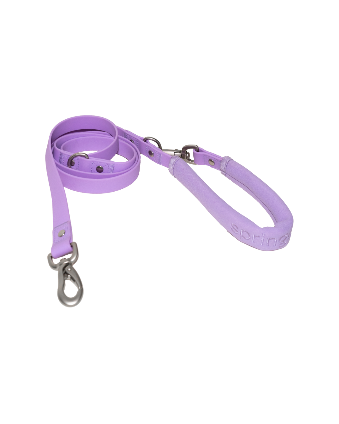 DS- Original Dog Leash with Neoprene Handle