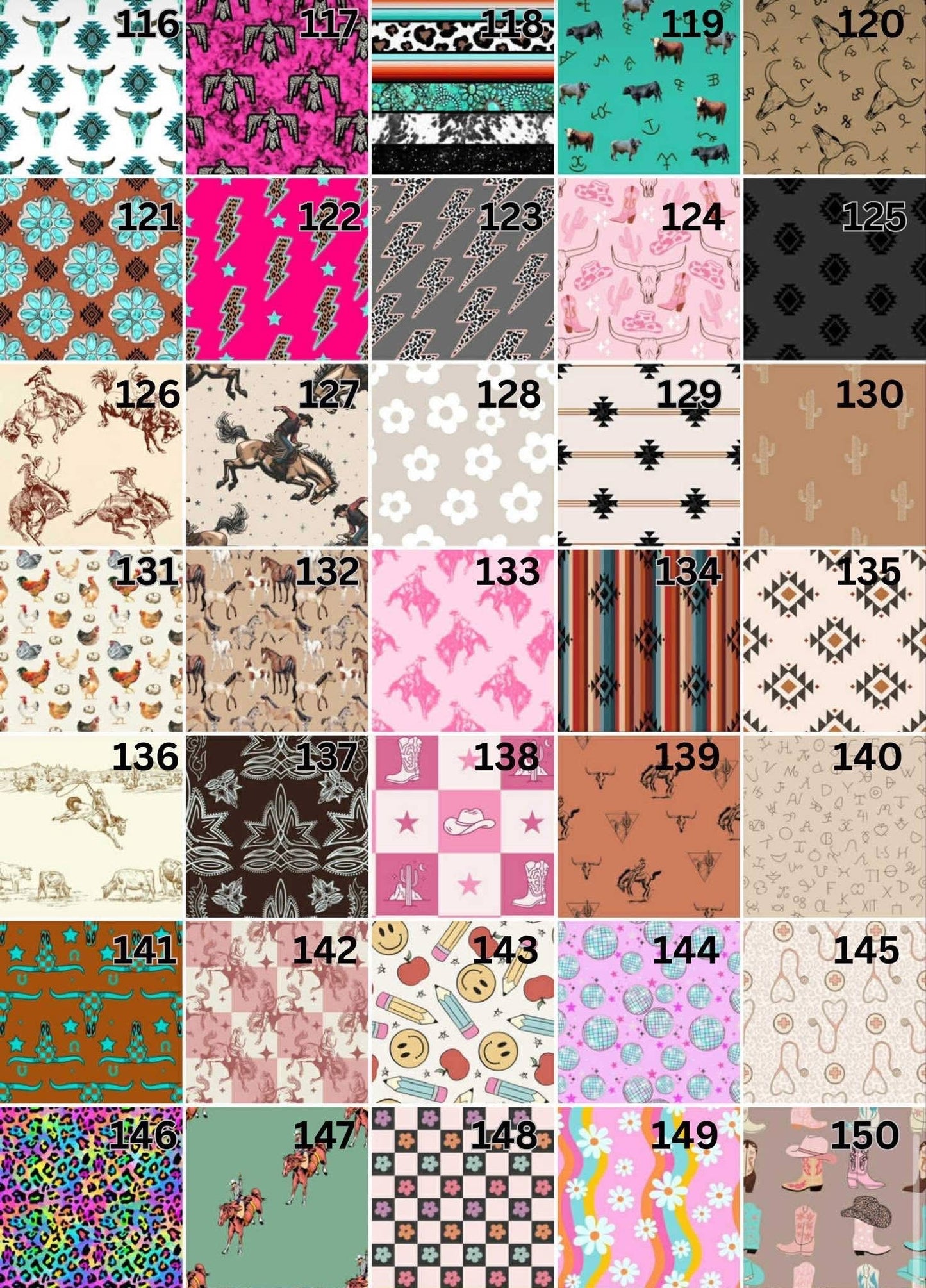 PREORDER- Cutie Clogs