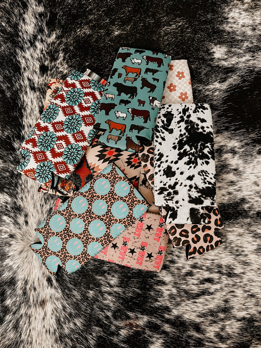 Punchy Koozie -DS