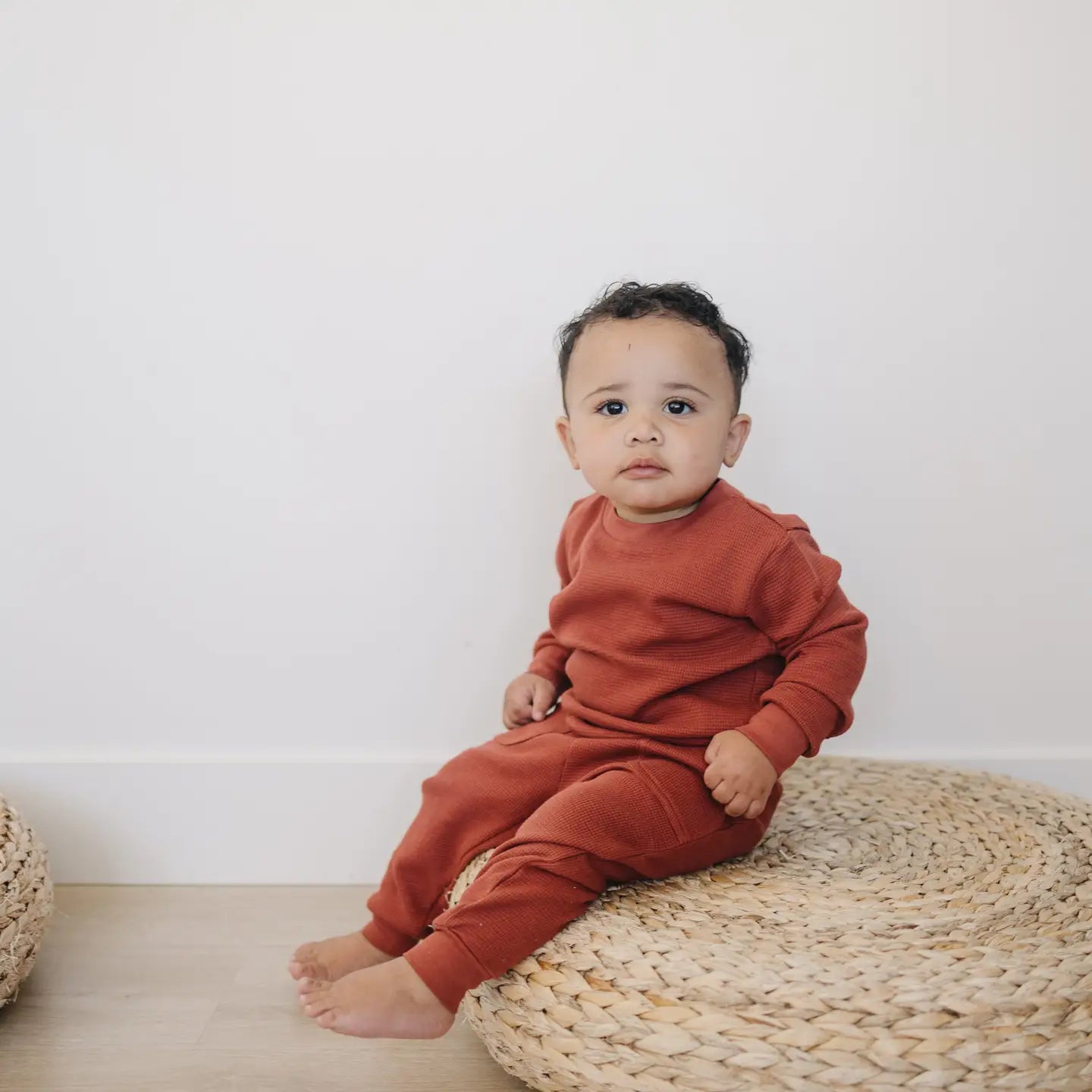 PREORDER- Kids Jogger Pants