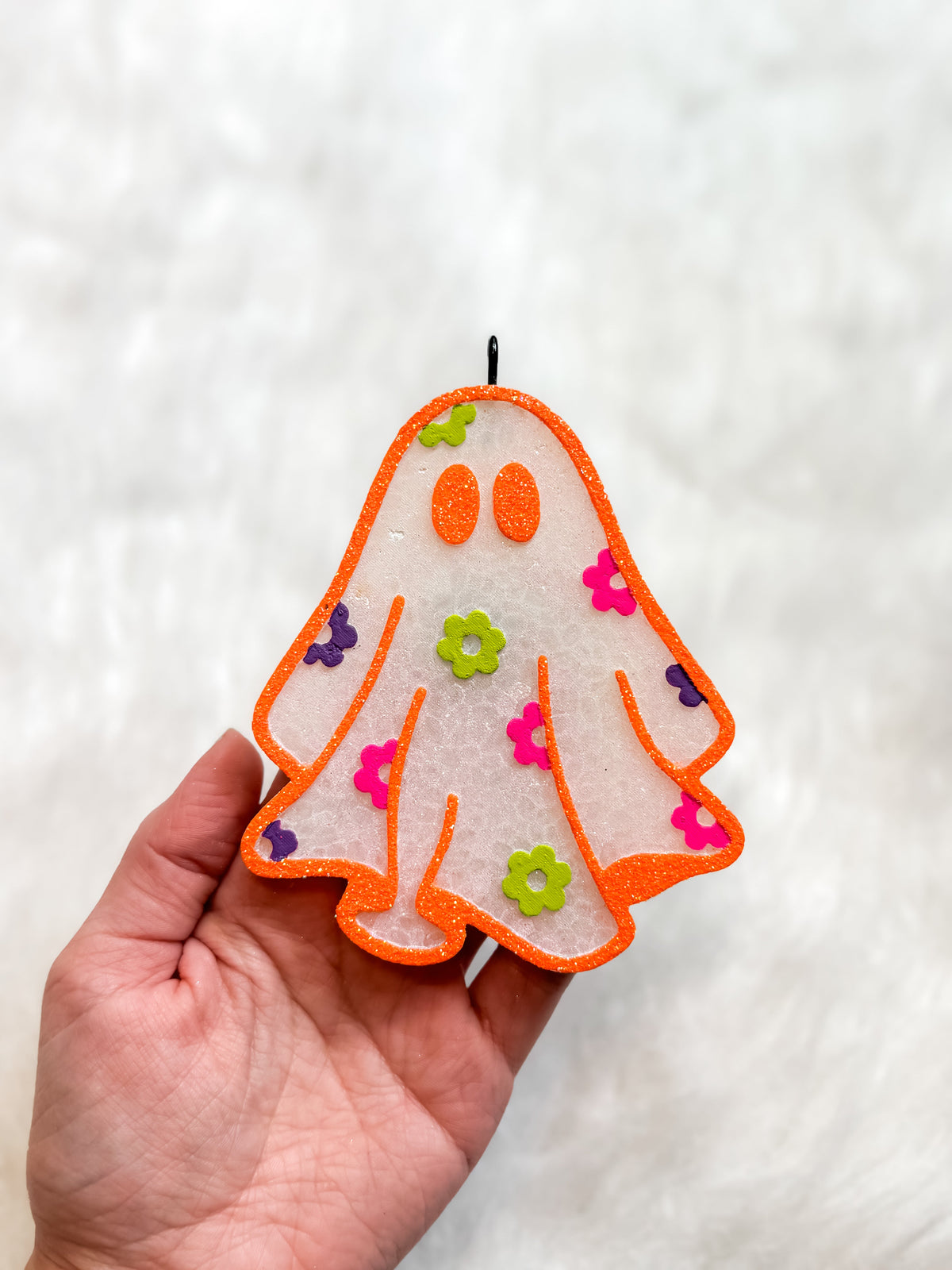 Daisy Ghost Freshie -DS