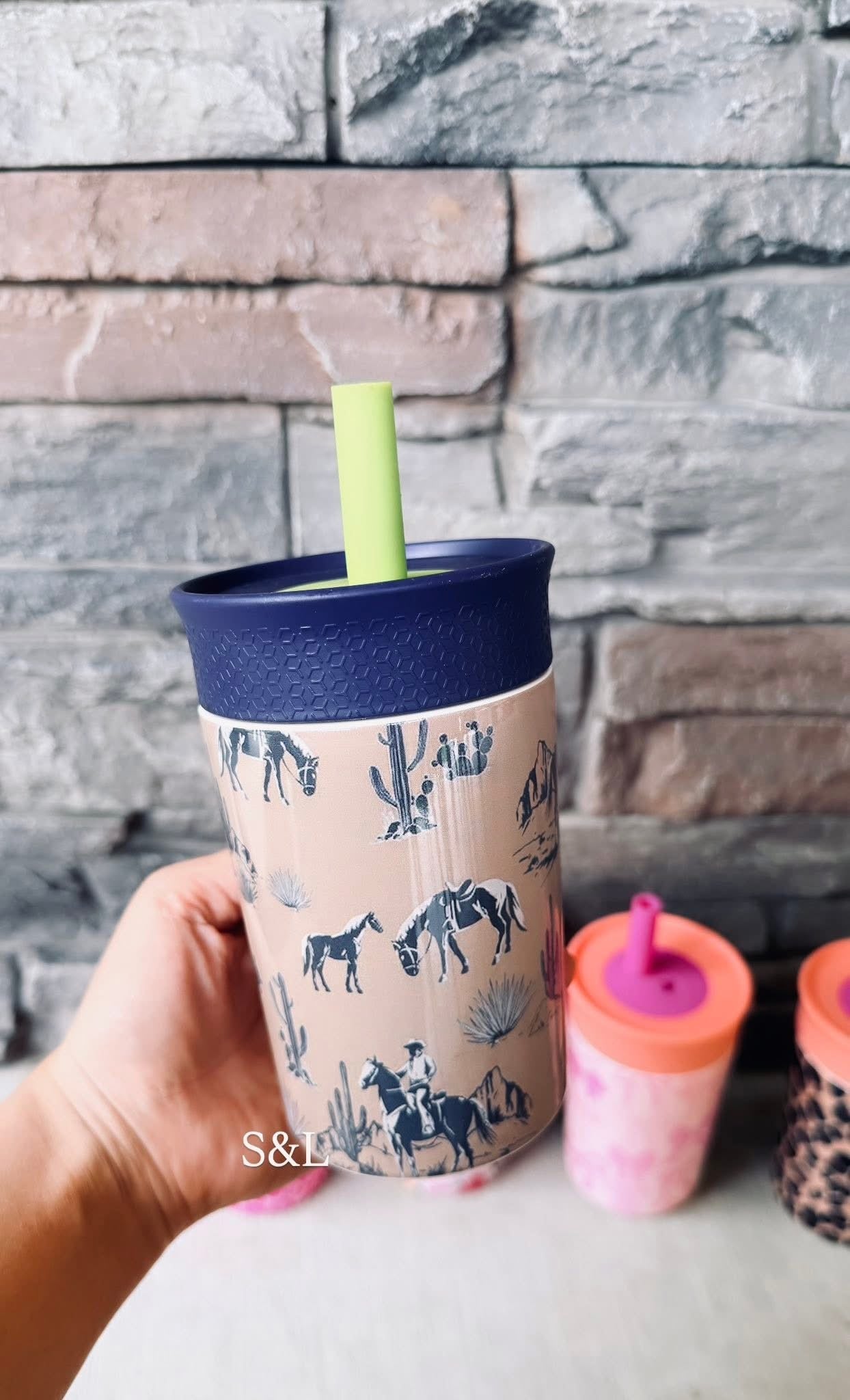 PREORDER- CUTIE CUPS