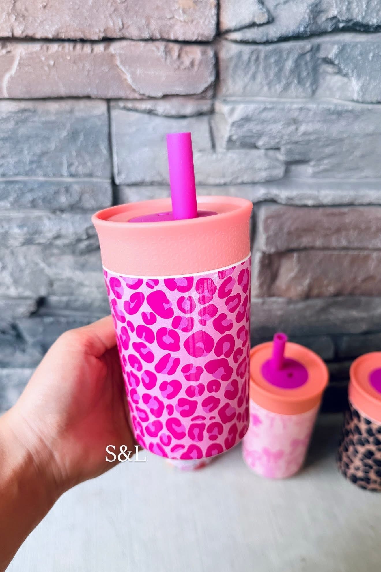 PREORDER- CUTIE CUPS