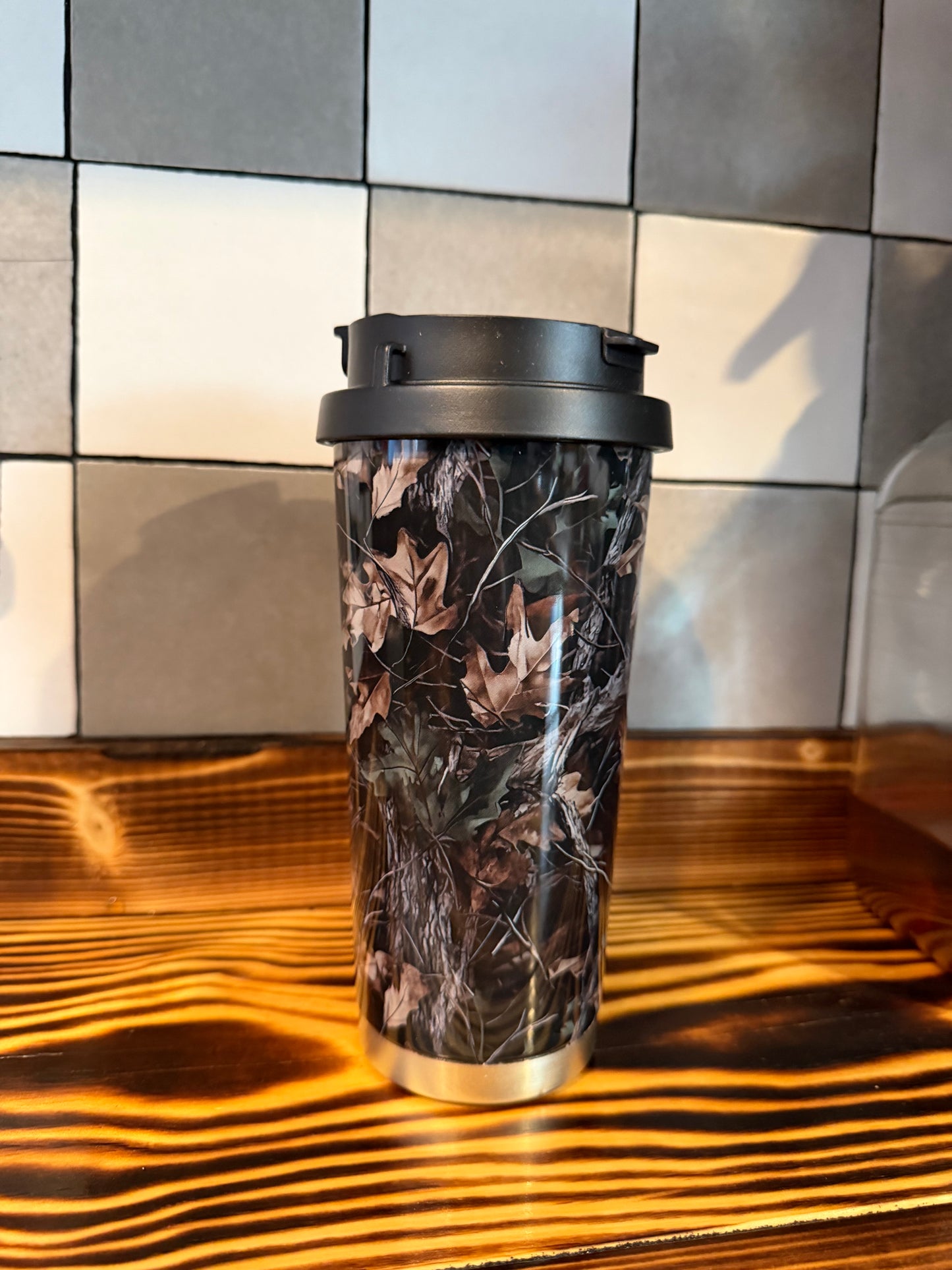 Everyday Coffee Tumblers 16oz - RTS
