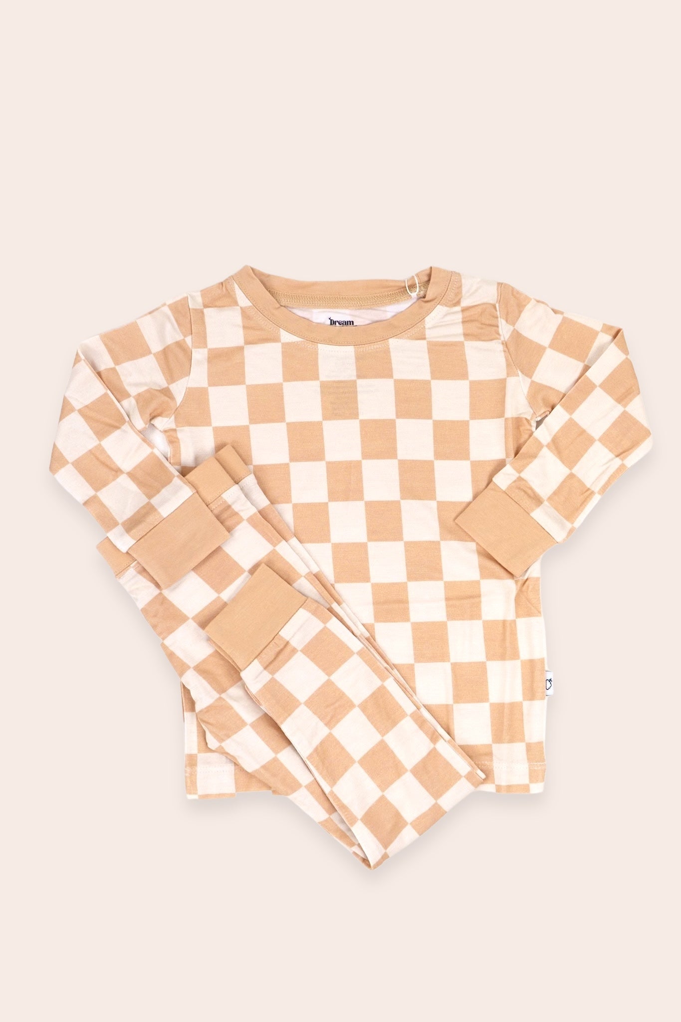 SANDY CHECKERS DREAM SET -DS