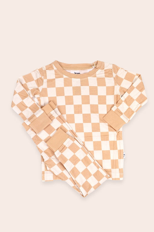 SANDY CHECKERS DREAM SET -DS