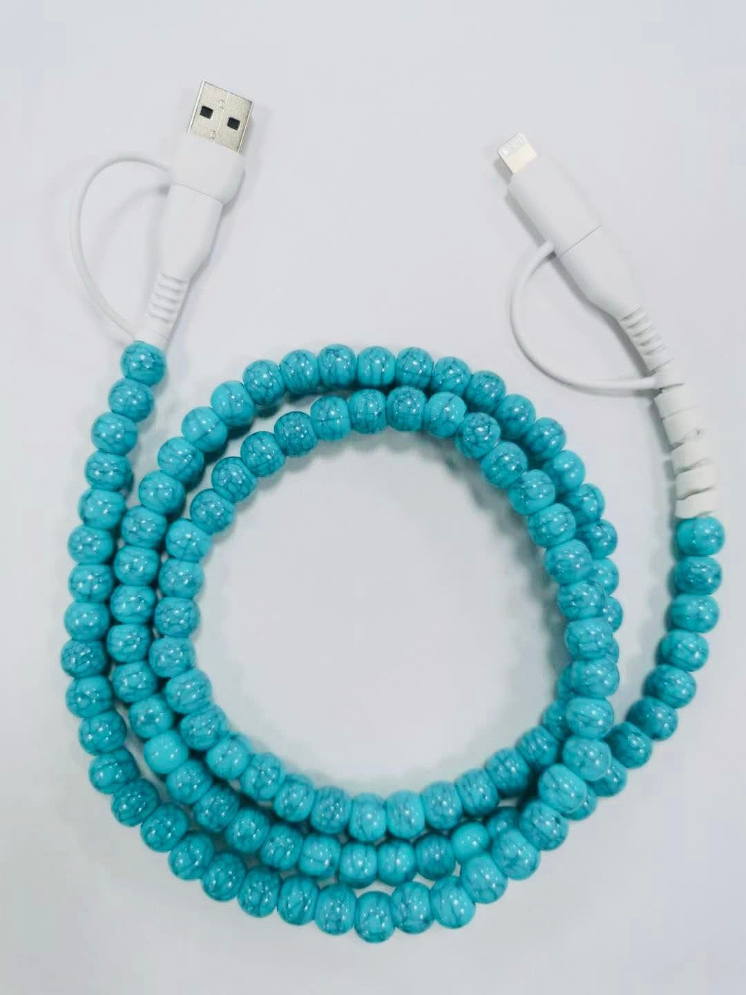 PREORDER- 4 in 1 Fast Charging Cable