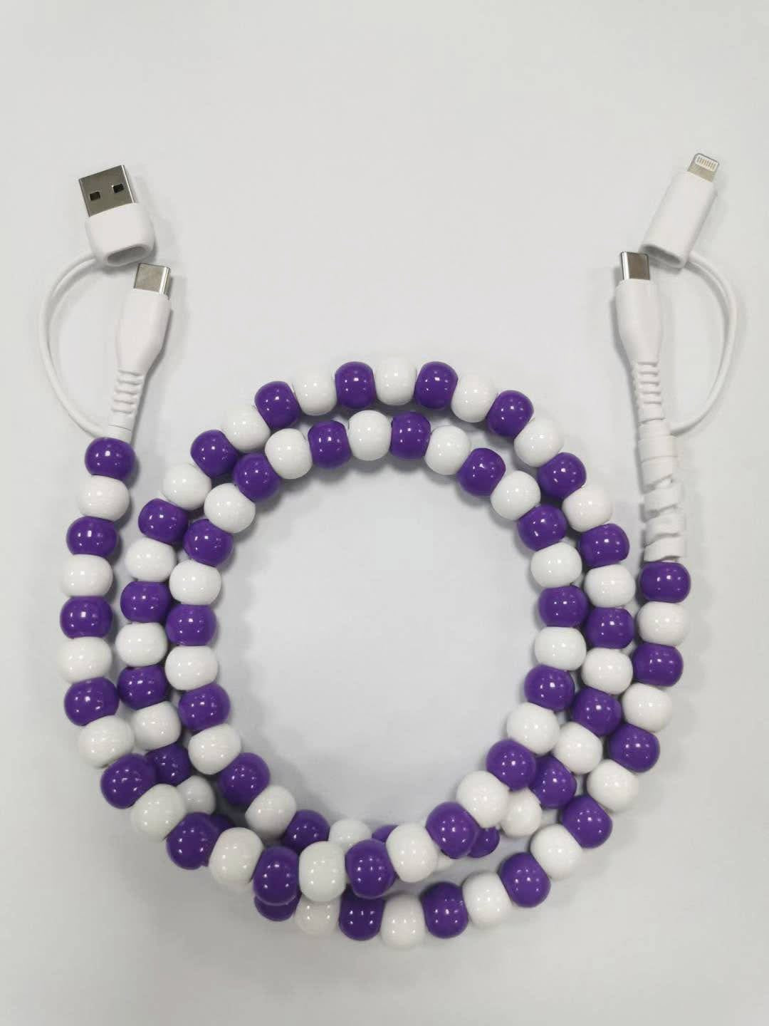 PREORDER- 4 in 1 Fast Charging Cable