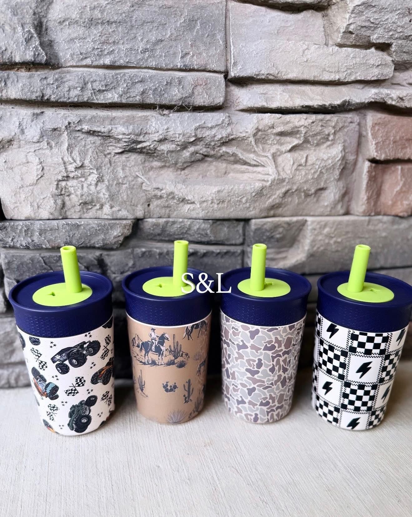 PREORDER- CUTIE CUPS