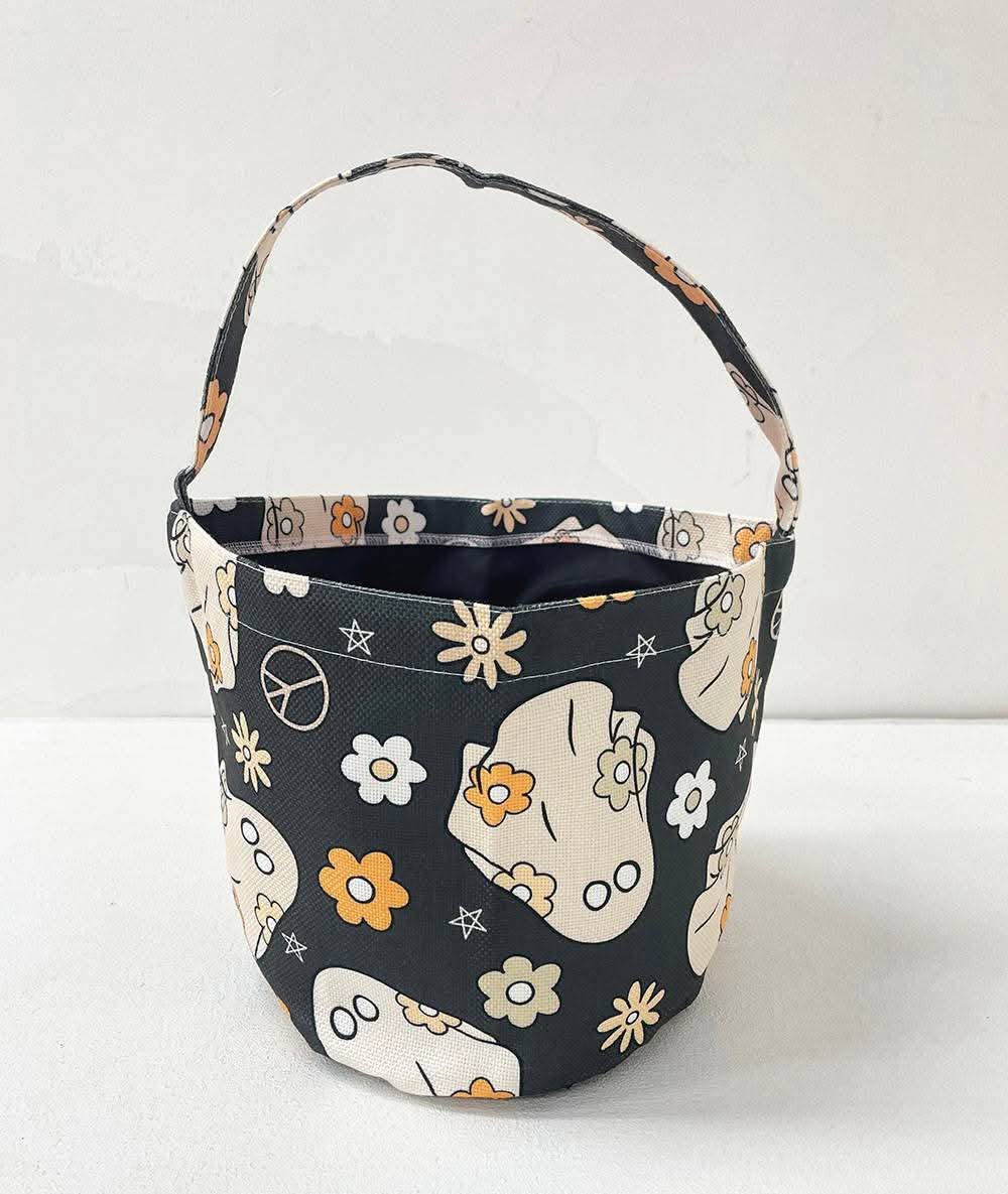 PREORDER- CUSTOM HALLOWEEN BUCKETS
