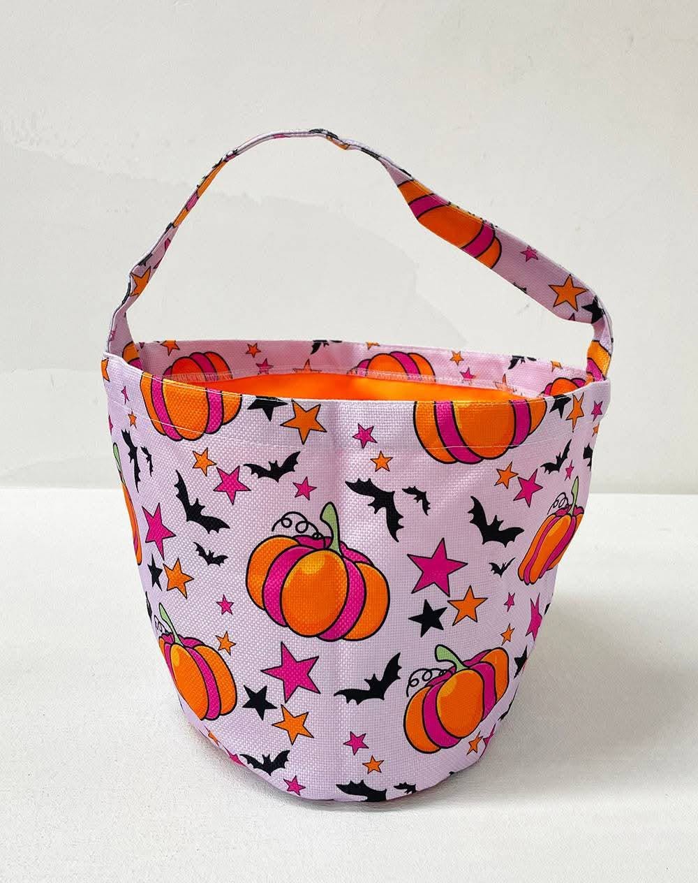 PREORDER- CUSTOM HALLOWEEN BUCKETS