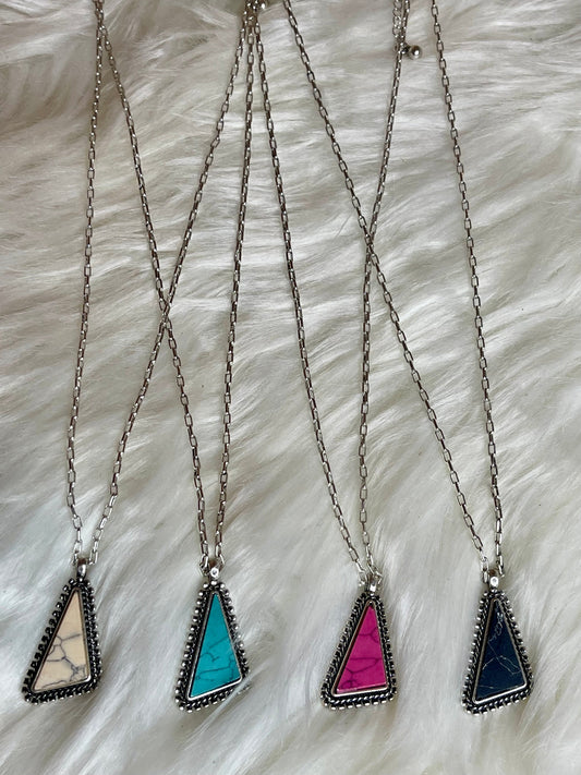 Everyday Necklace -DS
