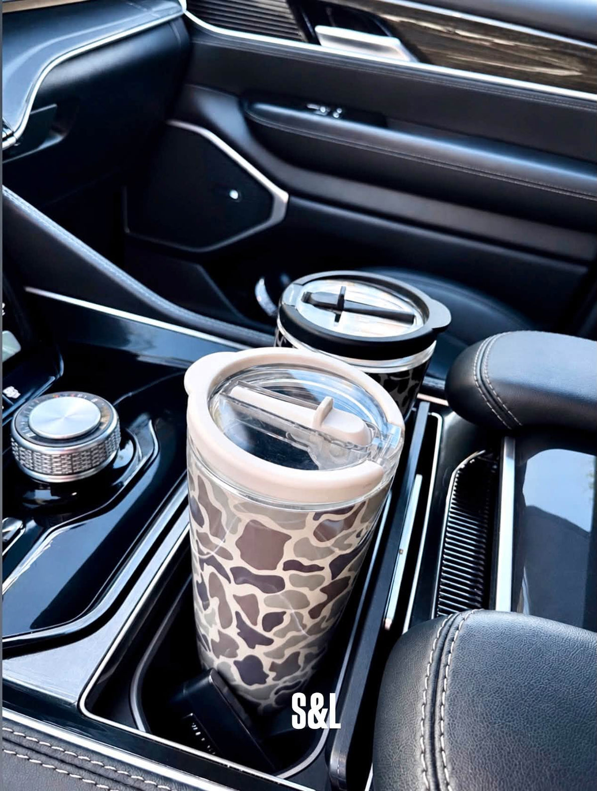 Flip & Sip Tumblers - PREORDER