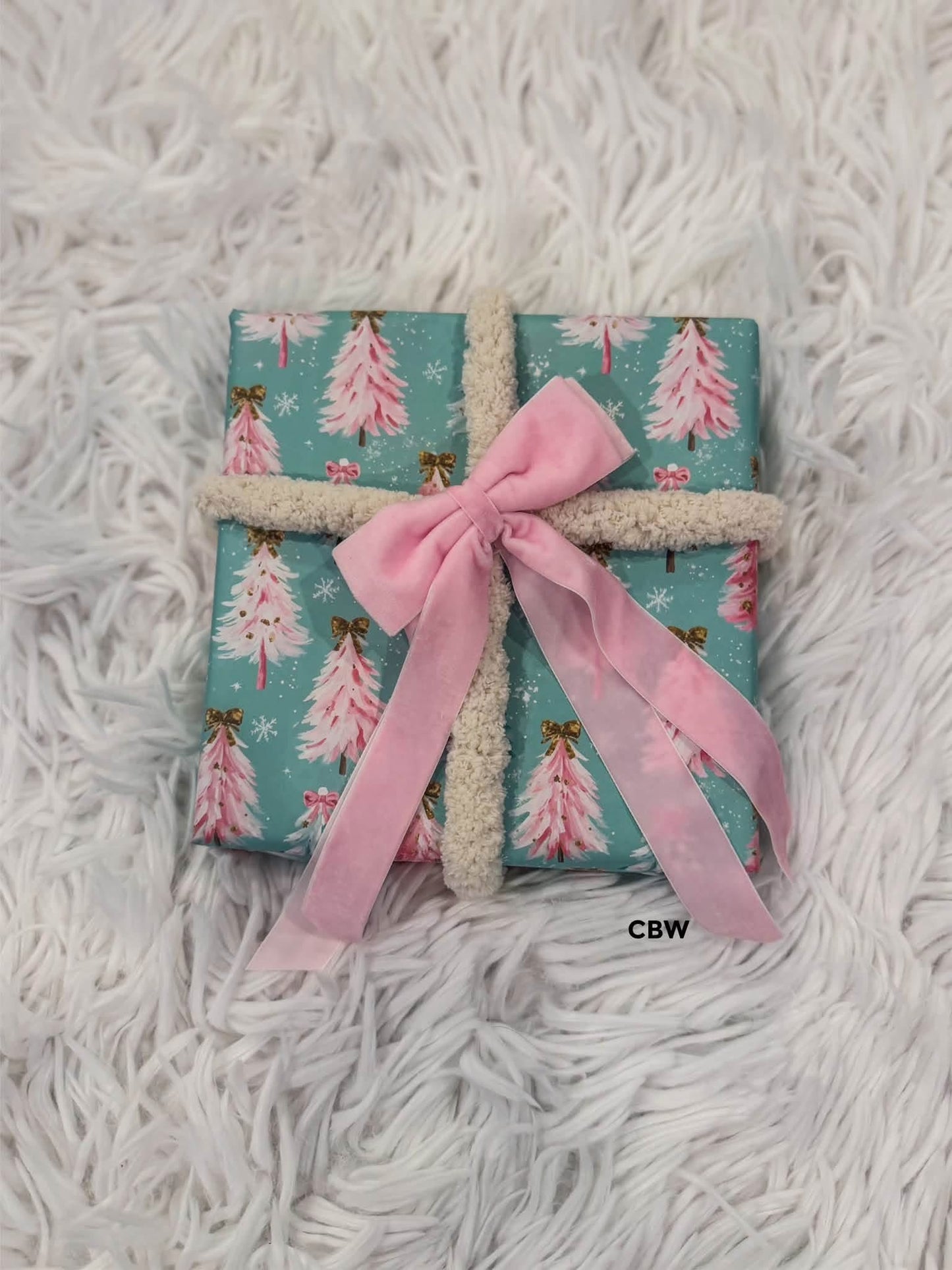 PREORDER- Wrapping Paper