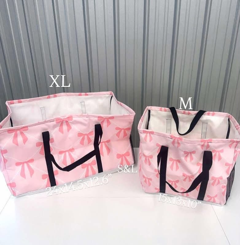 The Everything Tote - PREORDER