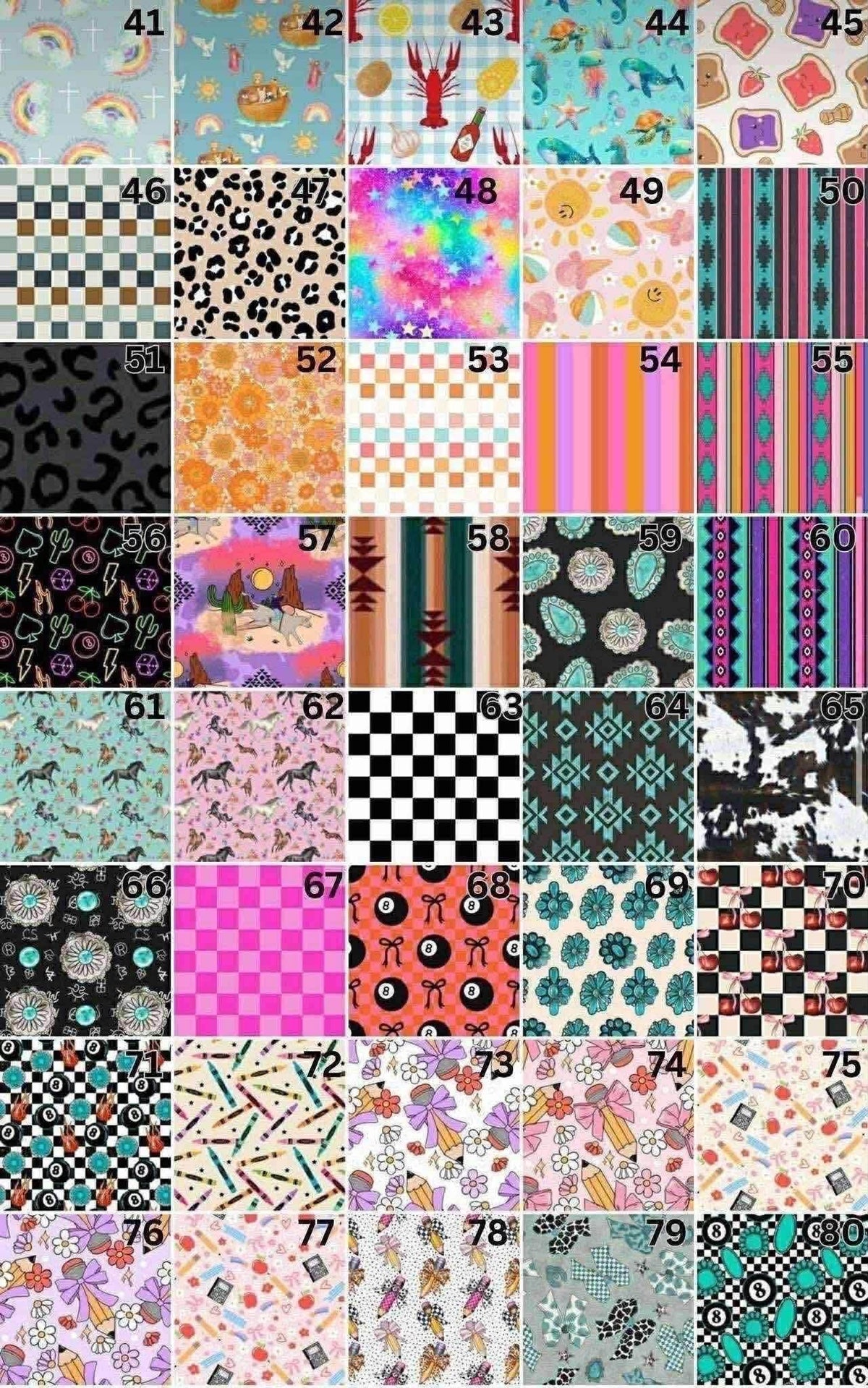 The Everything Tote - PREORDER