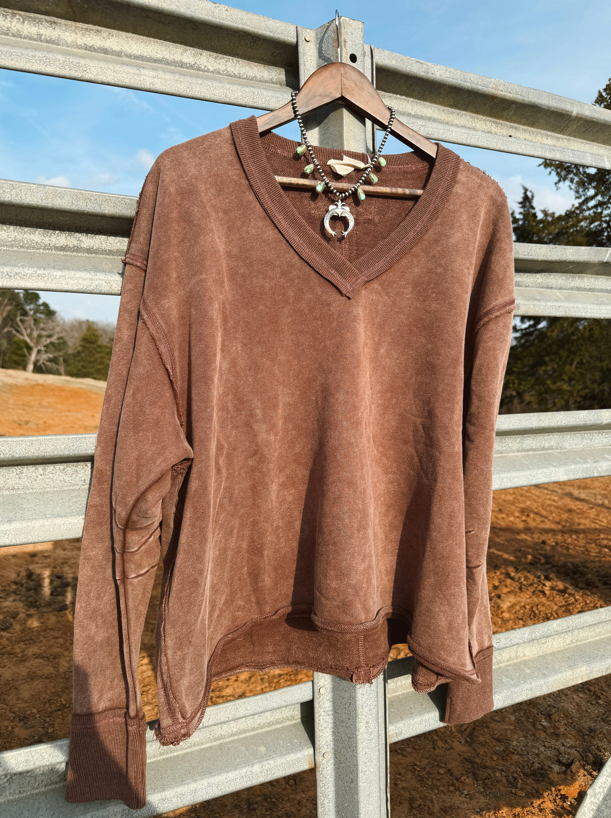 The Bella Top -DS