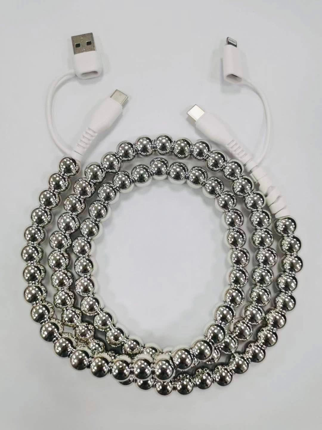 PREORDER- 4 in 1 Fast Charging Cable