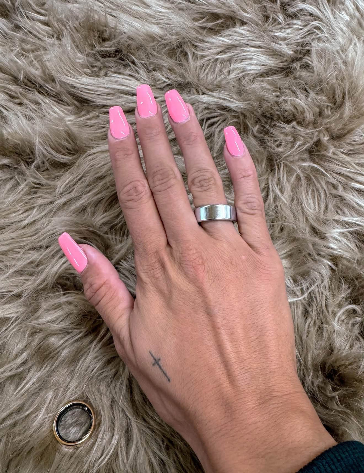 Elevate Smart Ring - PREORDER