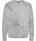 Pick Your Print Comfort Colors Halloween Crewneck