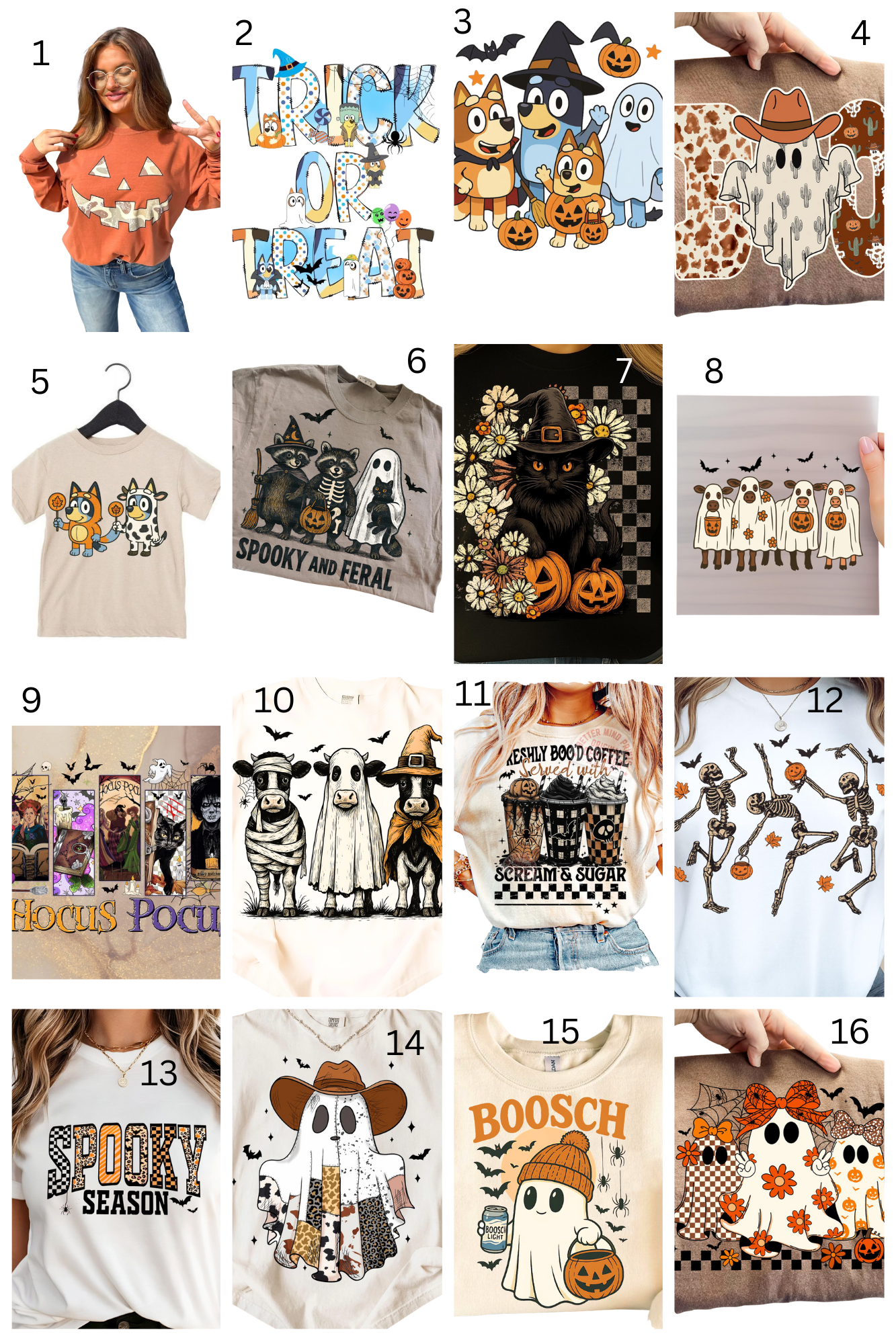 Haileys Party - HALLOWEEN THEME - ADULTS