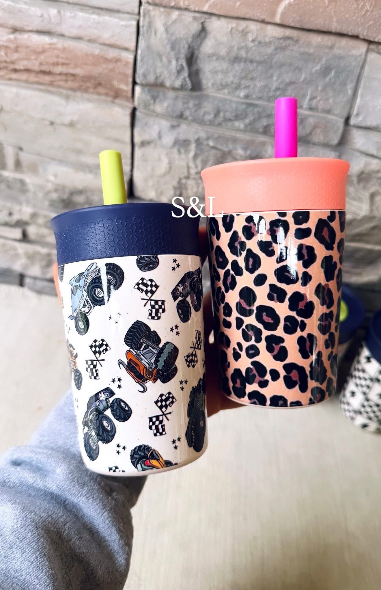 PREORDER- CUTIE CUPS