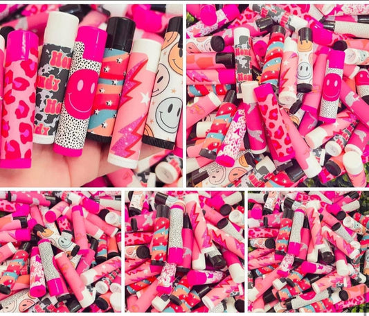 Chapstick -DS
