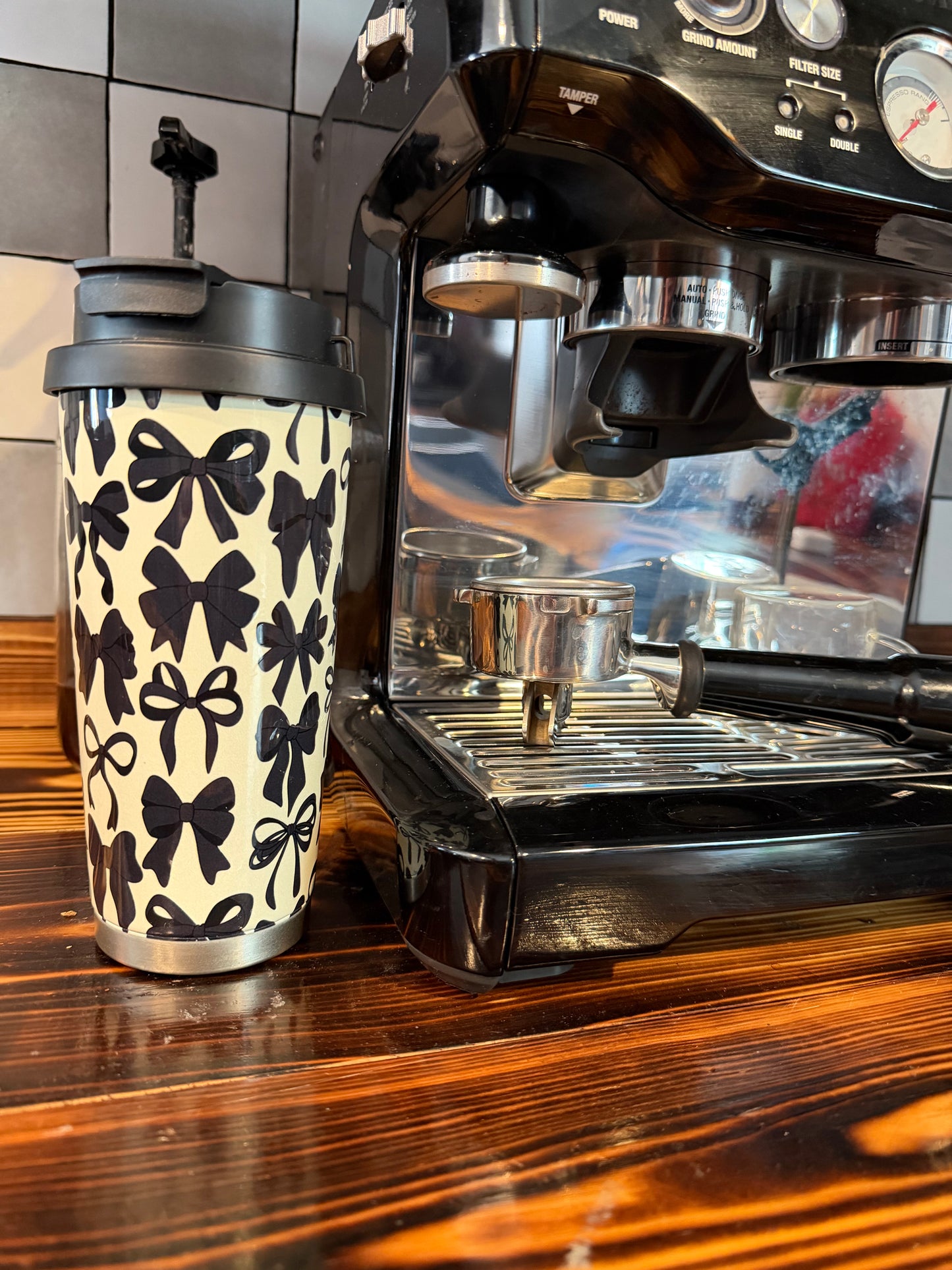 Everyday Coffee Tumblers 16oz - RTS
