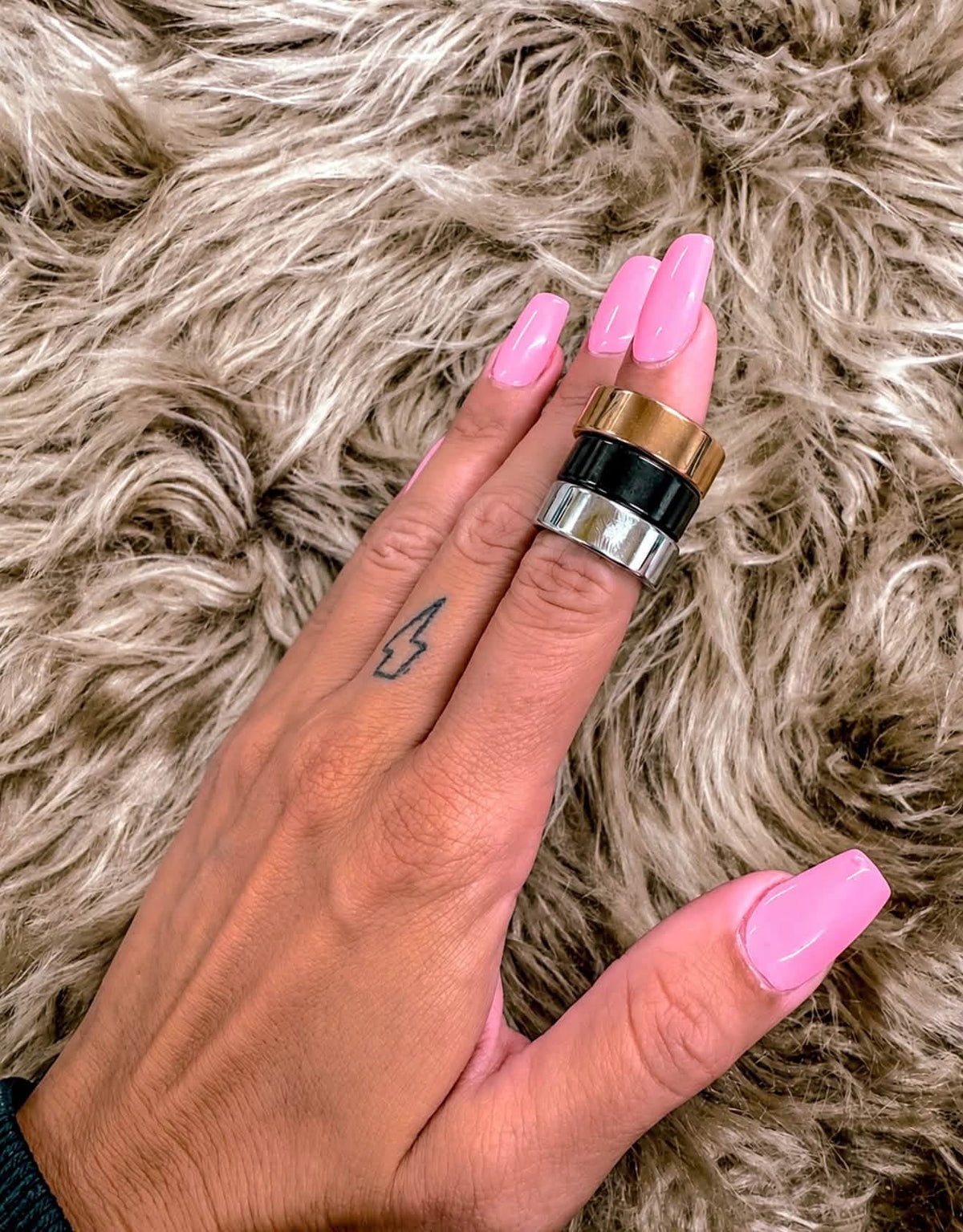 Elevate Smart Ring - PREORDER