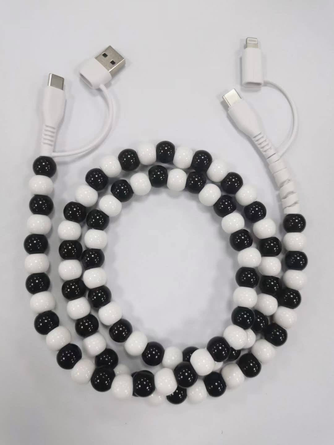 PREORDER- 4 in 1 Fast Charging Cable