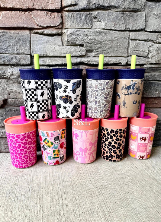 PREORDER- CUTIE CUPS