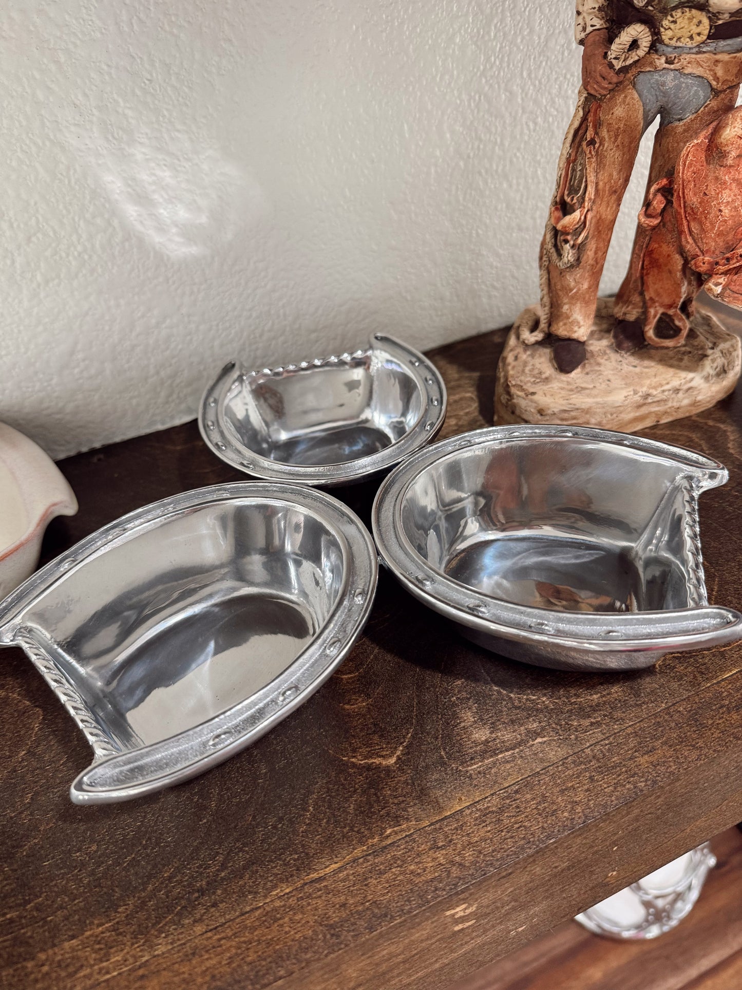 The Multi Horseshoe Bowl -DS