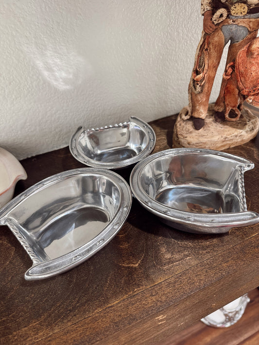 The Multi Horseshoe Bowl -DS