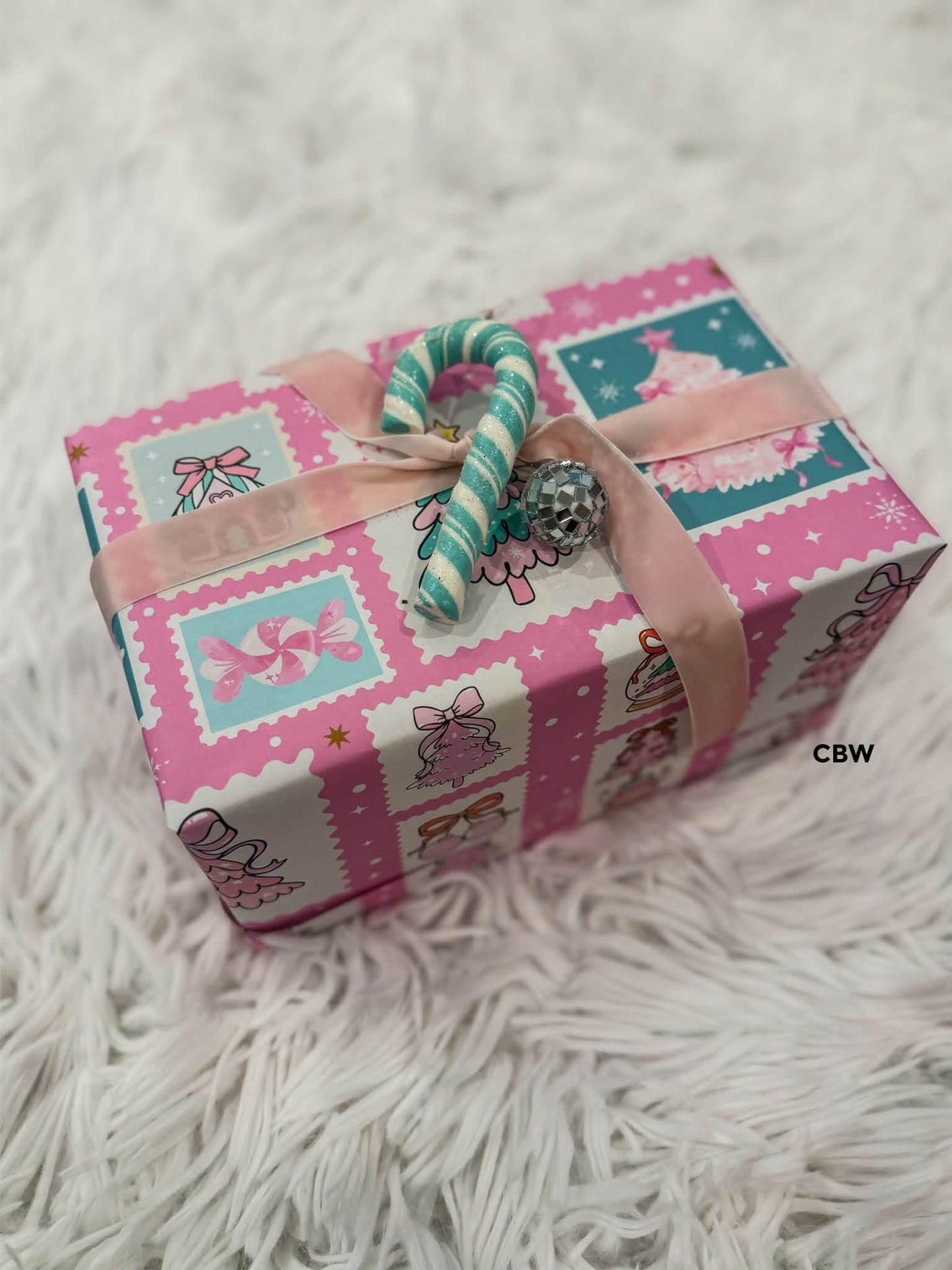 PREORDER- Wrapping Paper