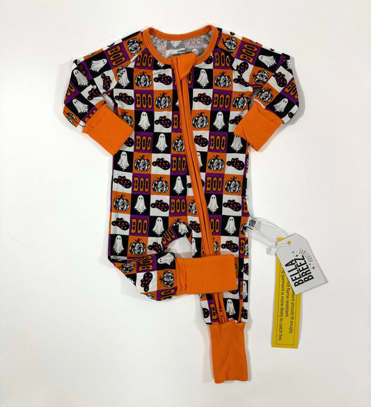 BOO Bamboo Sleeper -DS