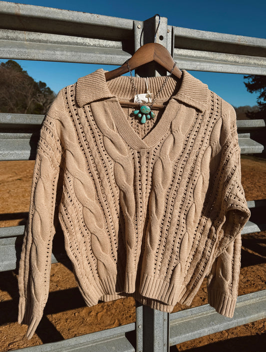 The McCray Top - Best Seller - DS