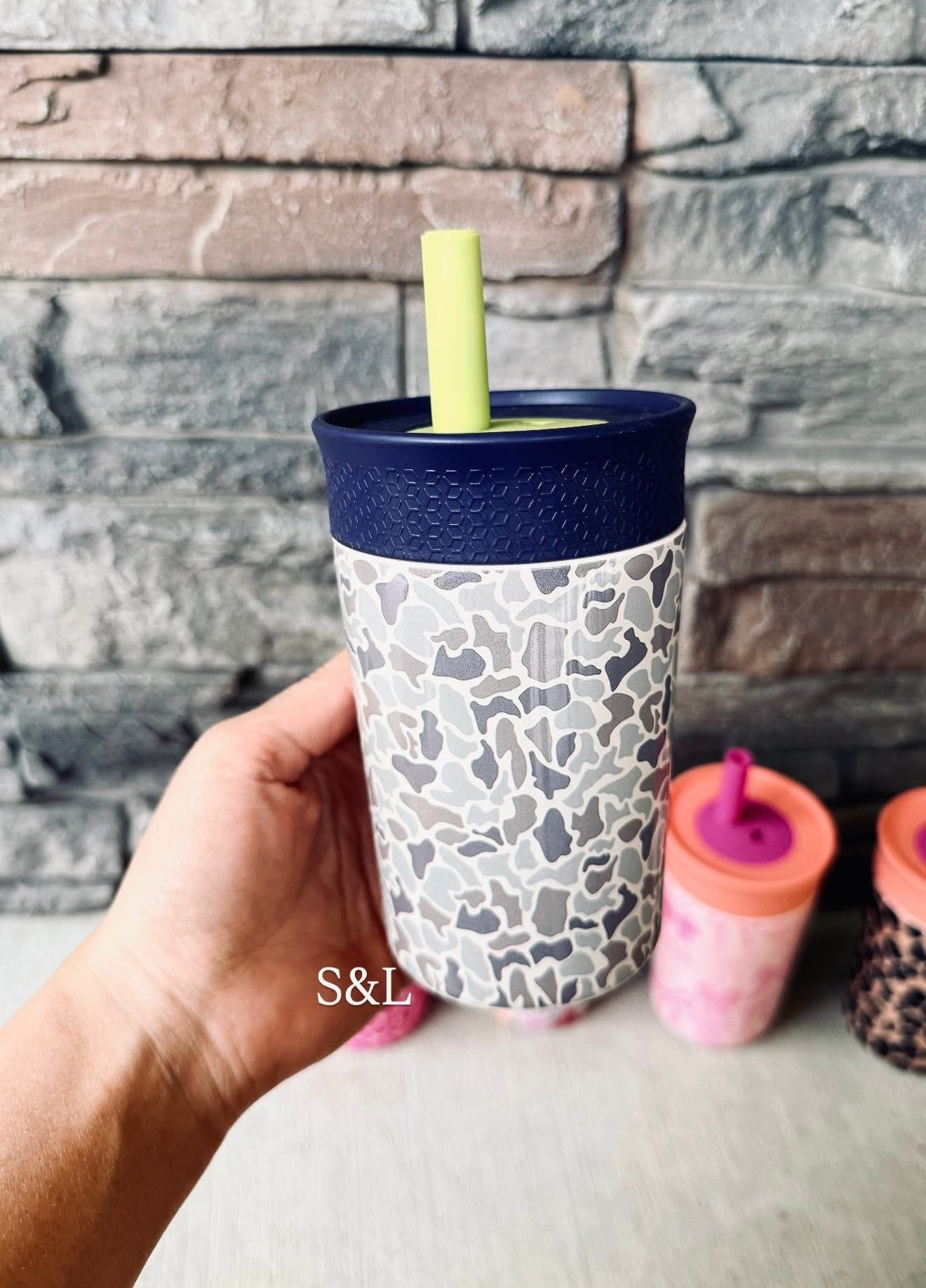 PREORDER- CUTIE CUPS