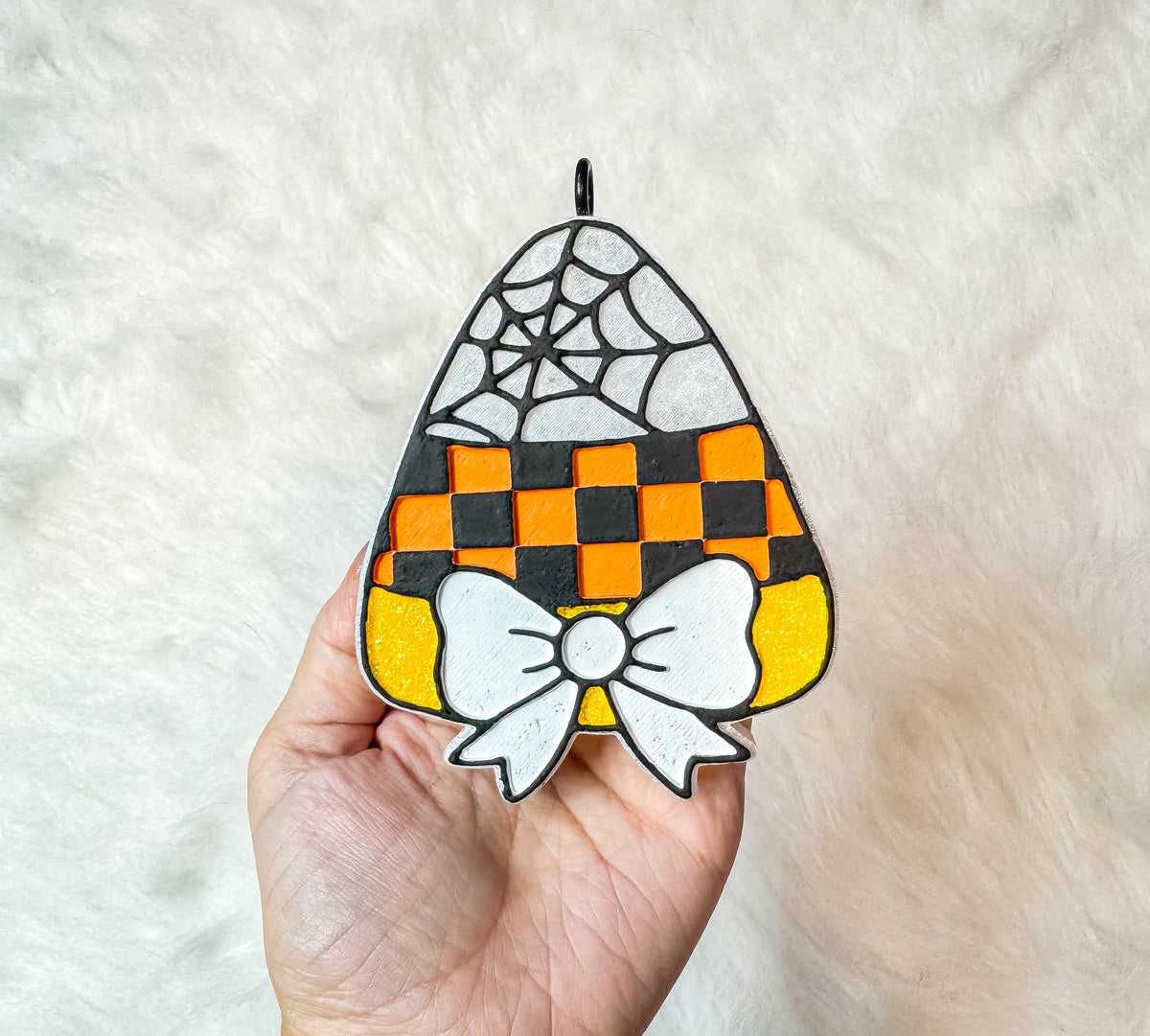Candy Corn Freshie -DS