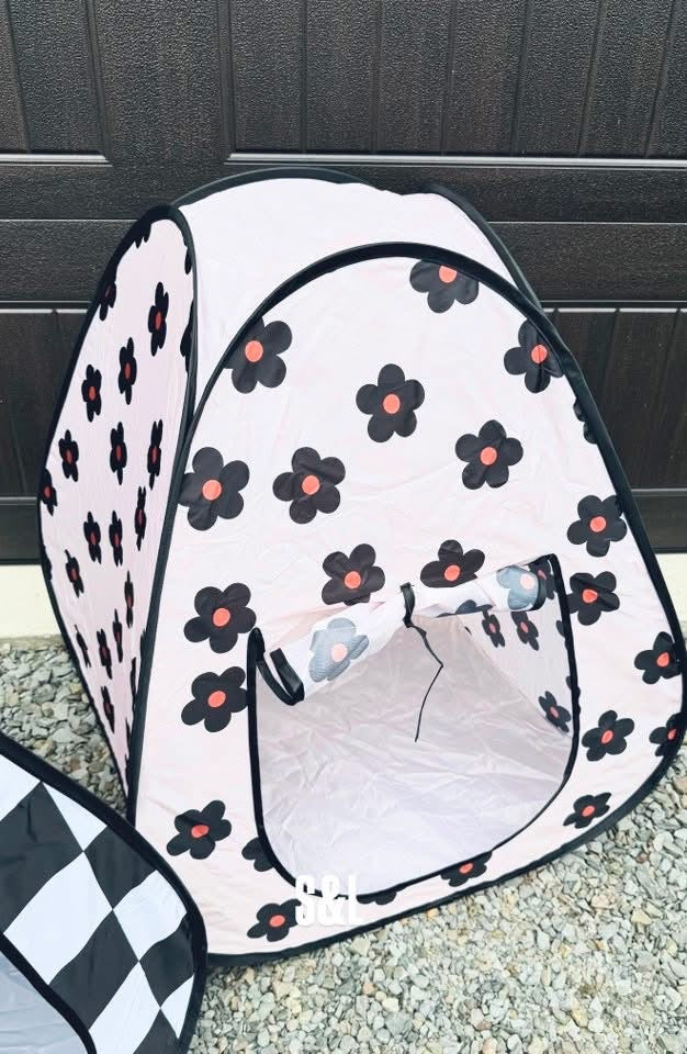 GIGGLE TENTS - PREORDER