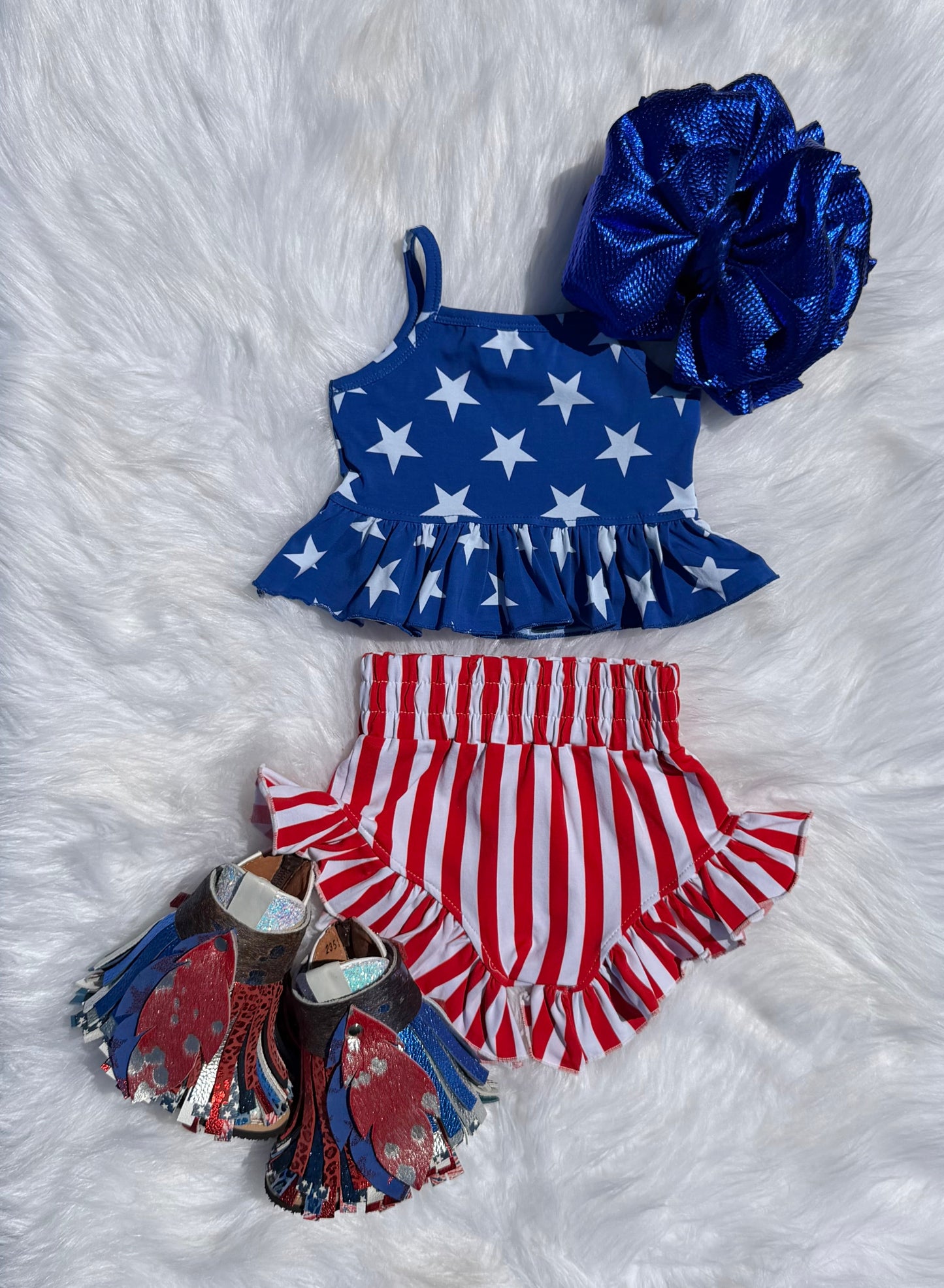 American Honey Set -DS