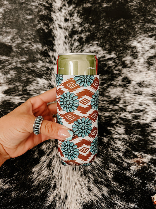 Punchy Koozie -DS