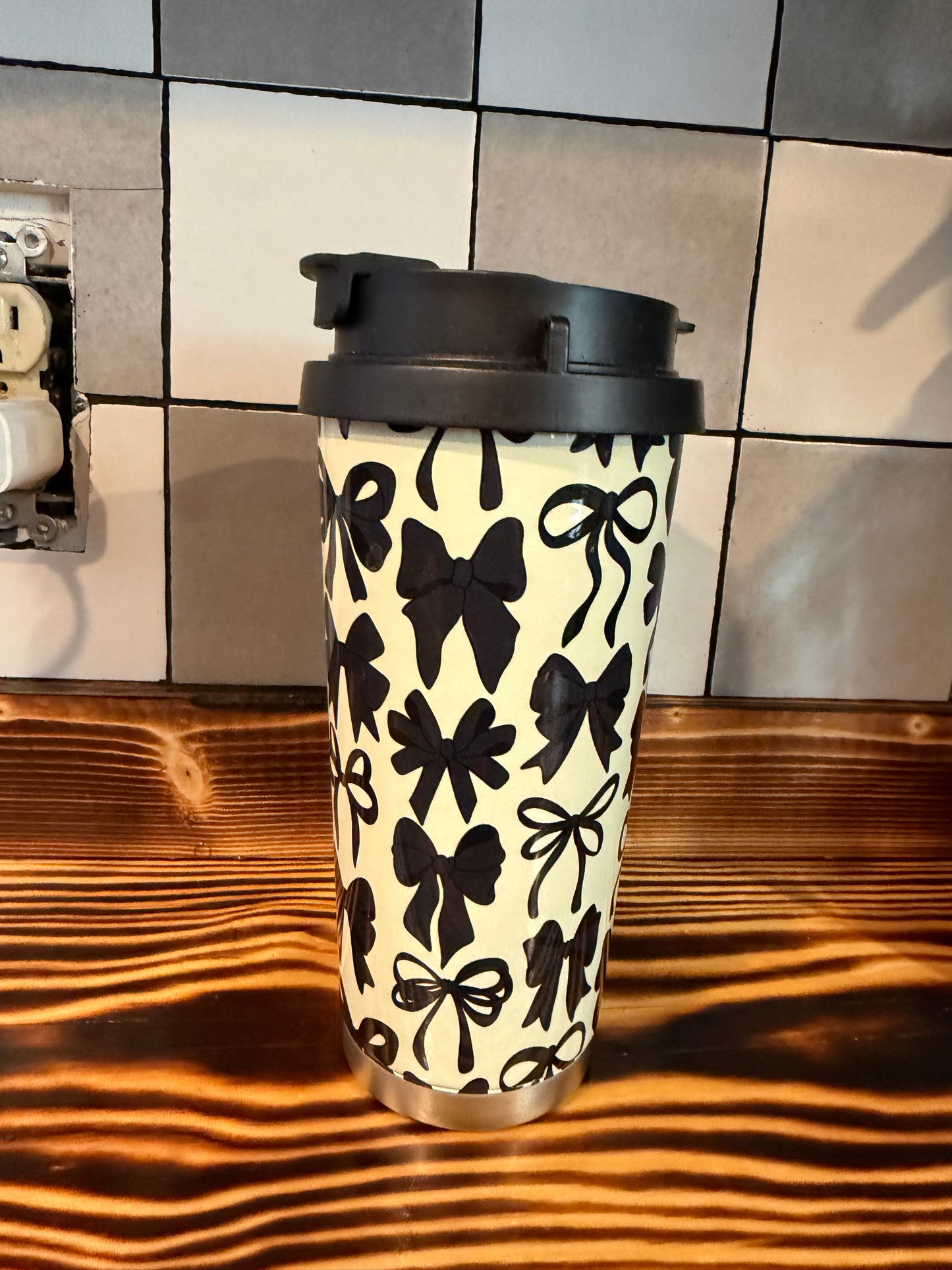 Everyday Coffee Tumblers 16oz - RTS